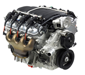 P2451 Engine